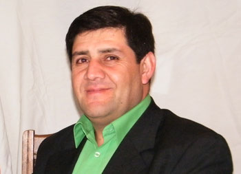 Secretario
						 